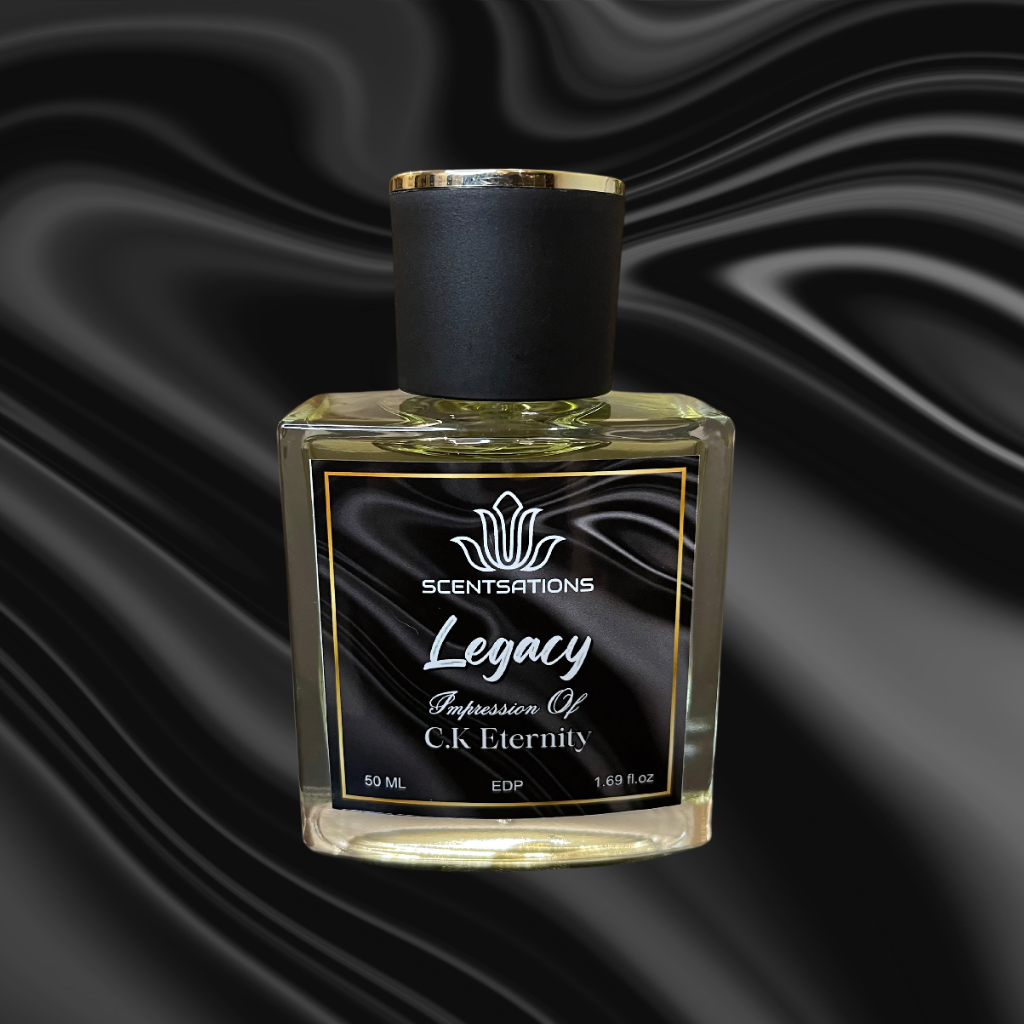 Legacy - Impression of CK Eternity For Men